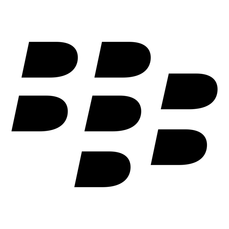 BLACKBERRY