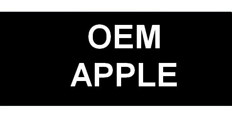 OEM APPLE