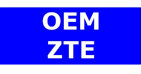 OEM ZTE
