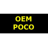 OEM POCO