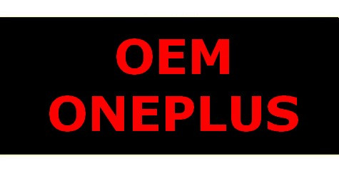 OEM ONEPLUS