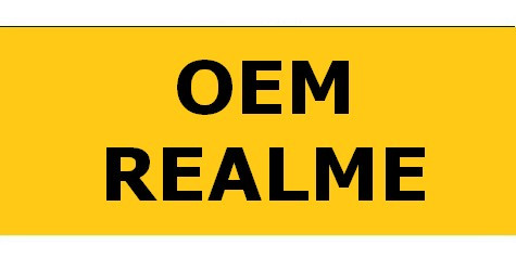 OEM REALME