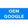 OEM GOOGLE