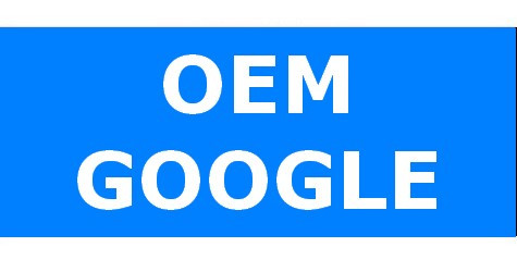 OEM GOOGLE