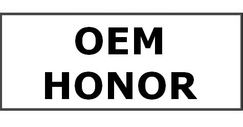 OEM HONOR