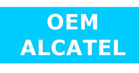OEM ALCATEL
