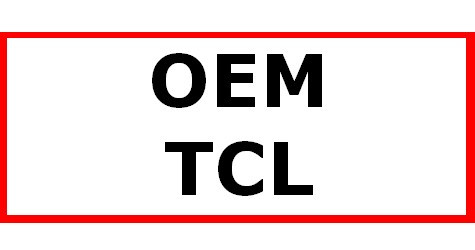 OEM TCL