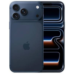 Apple iPhone 17 Pro Max 256GB 6,9" Deep Blue MFYP4ZD/A