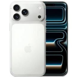 Apple iPhone 17 Pro Max 2TB6,9" Silver MFYY4SX/A