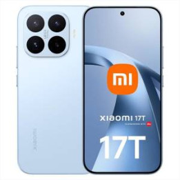 Xiaomi 17T 12+256GB 6.59" 5G Blue DS