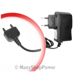 220V BATTERY CHARGER FOR SONY
