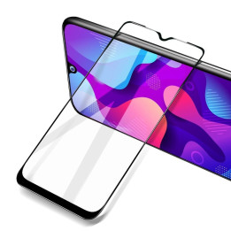 5D FULL GLUE CERAMIC GLASS SCREEN PROTECTOR PELLICOLA PER APPLE IPHONE 14 PRO